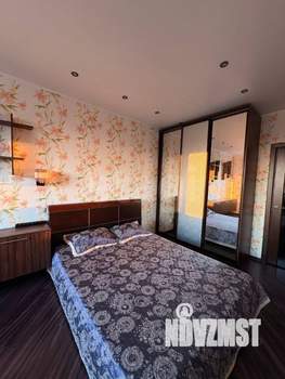 2-к квартира, сданный дом, 65м2, 16/16 этаж