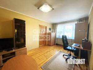 2-к квартира, вторичка, 45м2, 1/5 этаж