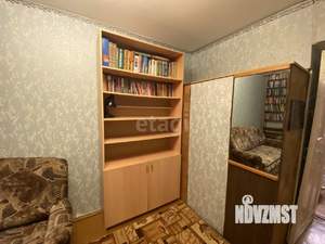 2-к квартира, вторичка, 44м2, 3/5 этаж