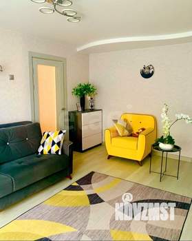 2-к квартира, вторичка, 37м2, 4/5 этаж