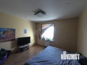 2-к квартира, вторичка, 52м2, 9/9 этаж