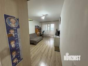 2-к квартира, вторичка, 51м2, 5/6 этаж