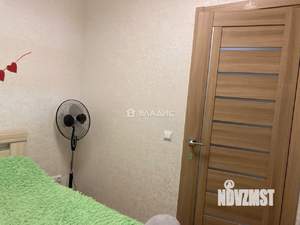 2-к квартира, вторичка, 36м2, 10/14 этаж