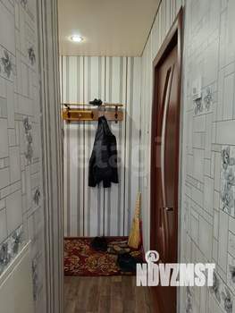 1-к квартира, вторичка, 30м2, 3/5 этаж