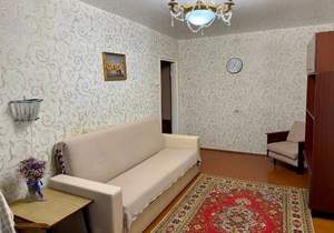 2-к квартира, вторичка, 42м2, 2/5 этаж