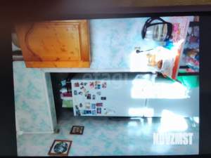 1-к квартира, вторичка, 33м2, 3/5 этаж