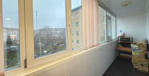 2-к квартира, вторичка, 46м2, 3/5 этаж