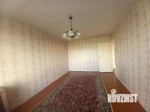2-к квартира, вторичка, 52м2, 6/9 этаж
