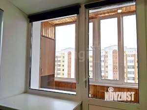 2-к квартира, вторичка, 52м2, 7/9 этаж
