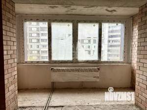 Студия квартира, вторичка, 30м2, 5/16 этаж