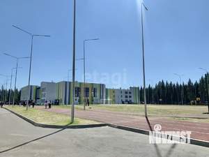 1-к квартира, вторичка, 35м2, 3/12 этаж