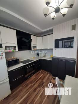 2-к квартира, вторичка, 59м2, 8/9 этаж