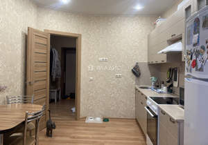 1-к квартира, вторичка, 36м2, 10/14 этаж