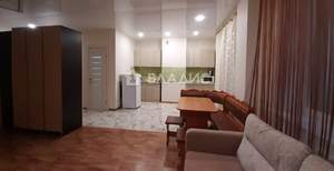 1-к квартира, вторичка, 40м2, 7/18 этаж