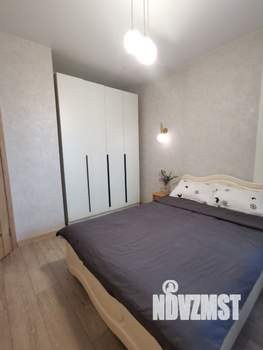 1-к квартира, вторичка, 35м2, 2/4 этаж