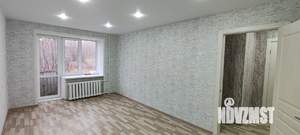 1-к квартира, вторичка, 30м2, 2/5 этаж