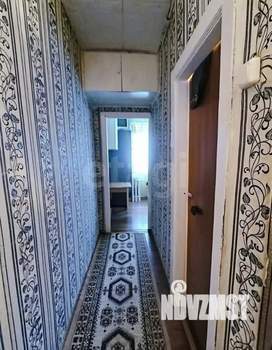 1-к квартира, вторичка, 30м2, 3/5 этаж