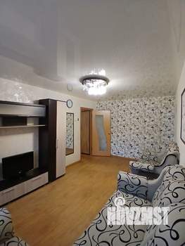 2-к квартира, вторичка, 44м2, 1/5 этаж
