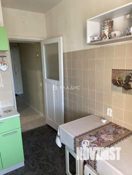 1-к квартира, вторичка, 33м2, 5/9 этаж