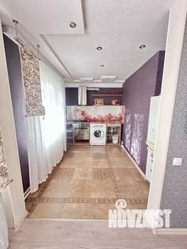 3-к квартира, вторичка, 58м2, 5/5 этаж