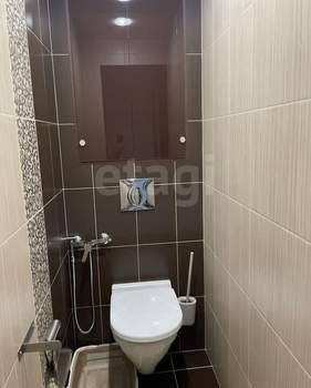 3-к квартира, вторичка, 65м2, 12/1 этаж