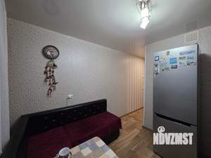 2-к квартира, вторичка, 52м2, 3/9 этаж