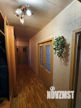 3-к квартира, вторичка, 64м2, 2/9 этаж