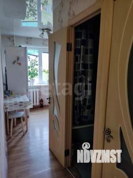 2-к квартира, вторичка, 44м2, 4/5 этаж