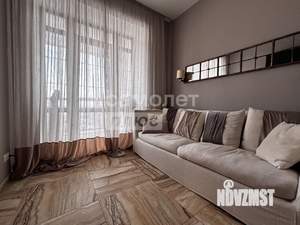 3-к квартира, вторичка, 100м2, 15/15 этаж