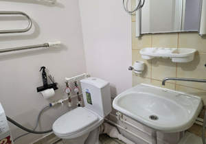 1-к квартира, вторичка, 35м2, 1/9 этаж