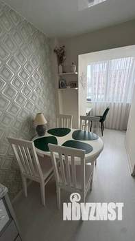 2-к квартира, вторичка, 38м2, 4/9 этаж