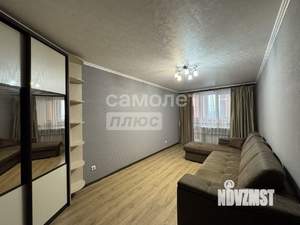 1-к квартира, вторичка, 43м2, 5/9 этаж