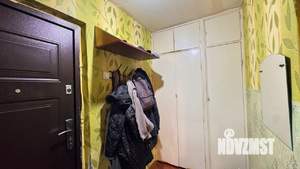 1-к квартира, вторичка, 36м2, 6/7 этаж