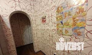 1-к квартира, вторичка, 34м2, 3/3 этаж