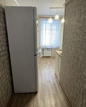 1-к квартира, вторичка, 33м2, 2/5 этаж