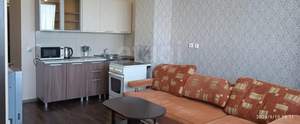 Студия квартира, вторичка, 28м2, 3/16 этаж