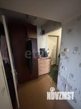 2-к квартира, вторичка, 51м2, 8/9 этаж