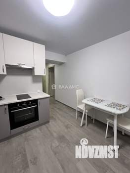 1-к квартира, вторичка, 37м2, 15/15 этаж