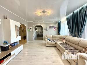 3-к квартира, вторичка, 88м2, 9/9 этаж