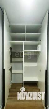 1-к квартира, вторичка, 34м2, 1/5 этаж