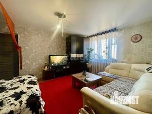 2-к квартира, вторичка, 46м2, 3/5 этаж