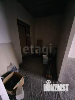 3-к квартира, вторичка, 59м2, 6/12 этаж