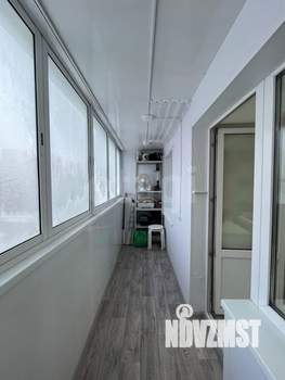1-к квартира, вторичка, 30м2, 4/9 этаж