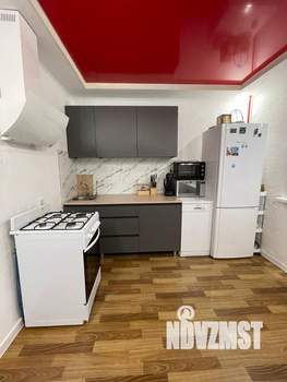 2-к квартира, вторичка, 51м2, 6/9 этаж