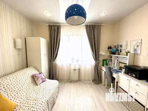 1-к квартира, вторичка, 36м2, 7/9 этаж