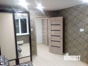 2-к квартира, вторичка, 53м2, 1/9 этаж