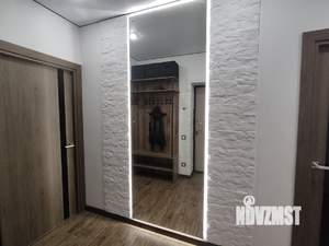 1-к квартира, вторичка, 53м2, 10/10 этаж
