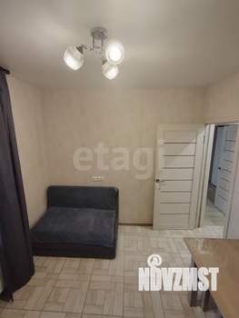 1-к квартира, вторичка, 31м2, 10/16 этаж