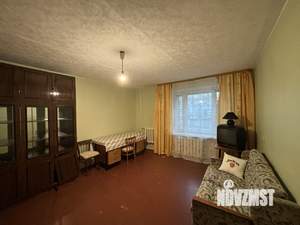 1-к квартира, вторичка, 35м2, 1/5 этаж