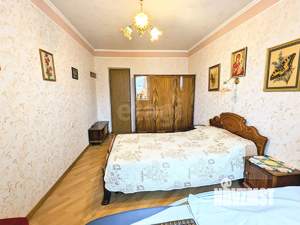 3-к квартира, вторичка, 57м2, 5/5 этаж